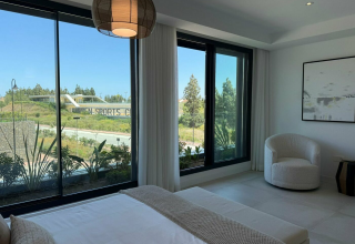 4 Bedroom Townhouse