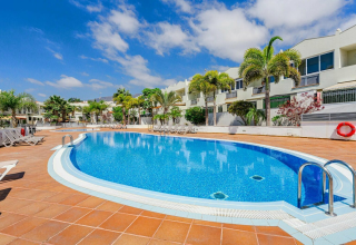 4 Bedroom Townhouse