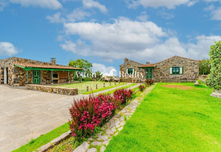 2 Bedroom Villa