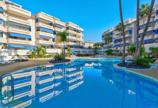 4 Bedroom Apartment