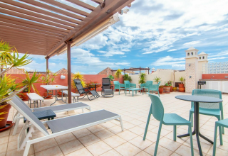 4 Bedroom Penthouse