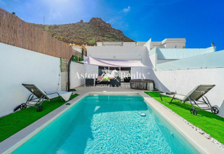 3 Bedroom Villa