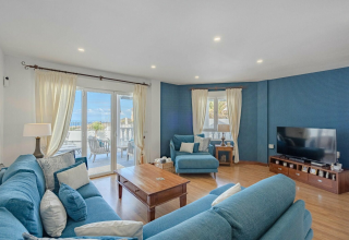 4 Bedroom Townhouse