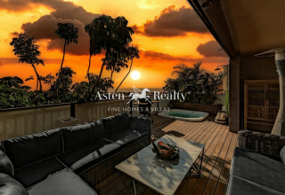 3 Bedroom Duplex
