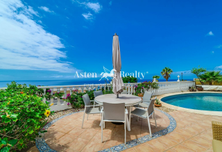3 Bedroom Villa