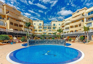 4 Bedroom Apartment