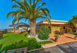 3 Bedroom Villa