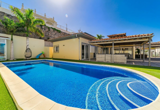 3 Bedroom Villa