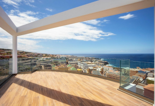 4 Bedroom Penthouse