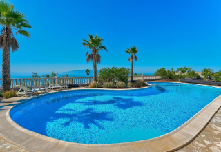 3 Bedroom Villa