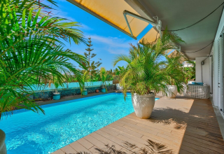 Luxury 4 Bedroom Villa