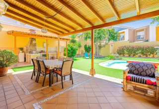 3 Bedroom Villa