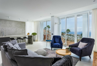 3 Bedroom Villa
