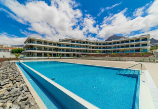 3 Bedroom Penthouse