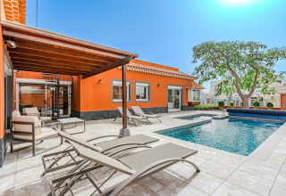 3 Bedroom Villa