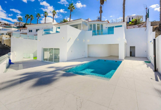Luxury 3 Bedroom Villa