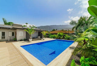 4 Bedroom Villa