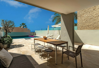 3 Bedroom Villa