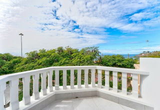 Seafront 3 Bedroom Townhouse