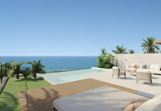3 Bedroom Penthouse