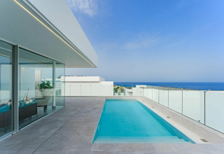 Luxury 3 Bedroom Villa