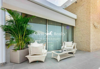 Luxury 3 Bedroom Villa