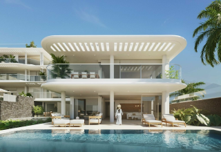 Seafront 2 Bedroom Apartment