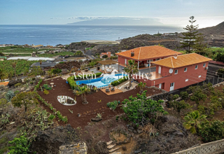 7 Bedroom Estate