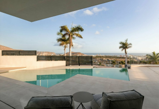 Luxury 4 Bedroom Villa