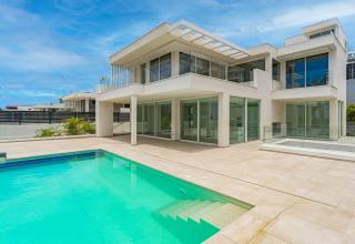 Luxury 3 Bedroom Villa