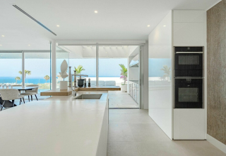 Luxury 4 Bedroom Villa