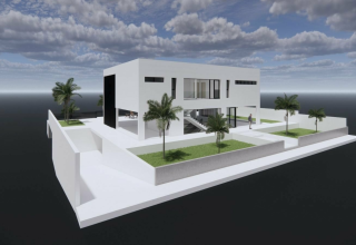 3 Bedroom Villa