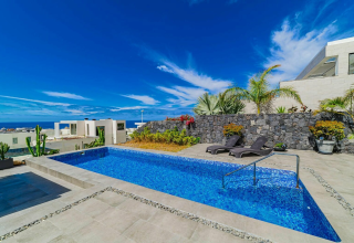 3 Bedroom Villa