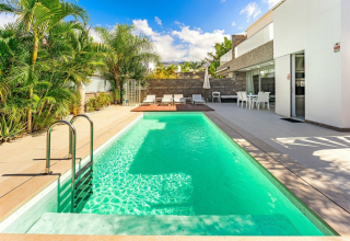 Luxury 6 Bedroom Villa