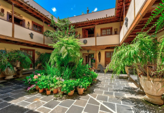 Luxury 6 Bedroom House