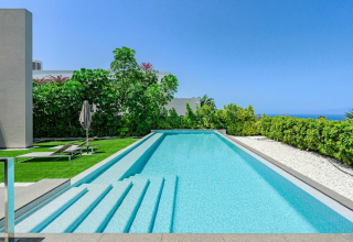 5 Bedroom Villa