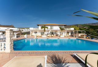 11 Bedroom Villa