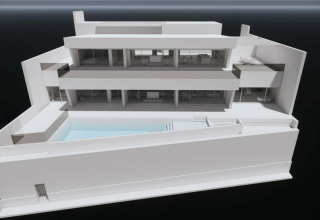 3 Bedroom Villa
