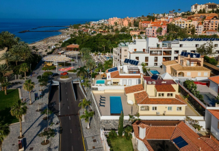 Seafront 4 Bedroom Villa