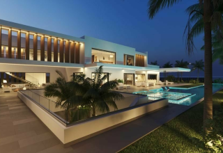Luxury 3 Bedroom Villa