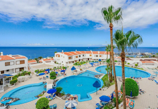 Seafront 1 Bedroom Apartment