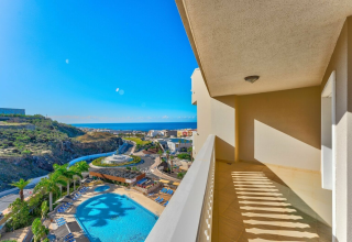 2 Bedroom Penthouse