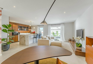 1 Bedroom Penthouse