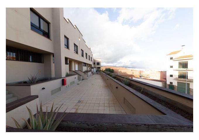 Sprzedaż - Nieruchomości - Apartamenty - Santa Cruz de Tenerife - La Gallega 41