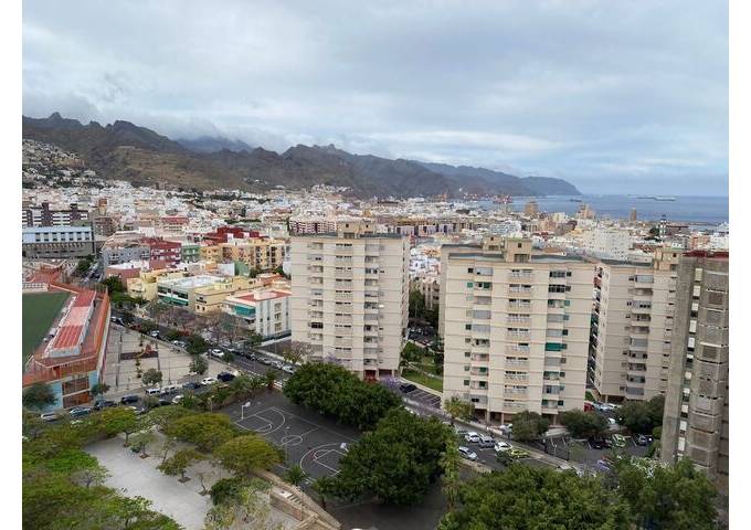 Sprzedaż - Nieruchomości - Apartamenty - Santa Cruz de Tenerife - Santa Cruz 59