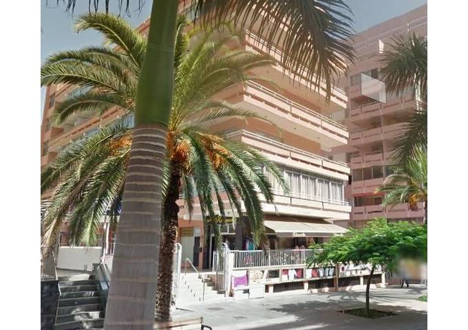 Wynajem - Nieruchomości - Apartamenty - Santa Cruz de Tenerife - Santa Cruz 54
