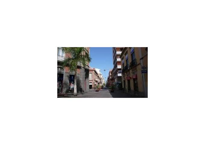 Sprzedaż - Nieruchomości - Apartamenty - Santa Cruz de Tenerife - Plaza Weyler 2