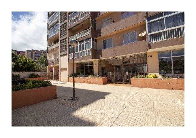 Sprzedaż - Nieruchomości - Apartamenty - Santa Cruz de Tenerife - Santa Cruz 75