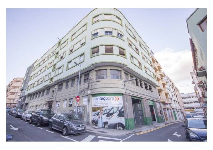 Sprzedaż - Nieruchomości - Apartamenty - Santa Cruz de Tenerife - Santa Cruz 91