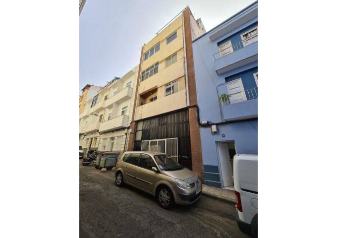 Sprzedaż - Nieruchomości - Apartamenty - Santa Cruz de Tenerife - Santa Cruz 138